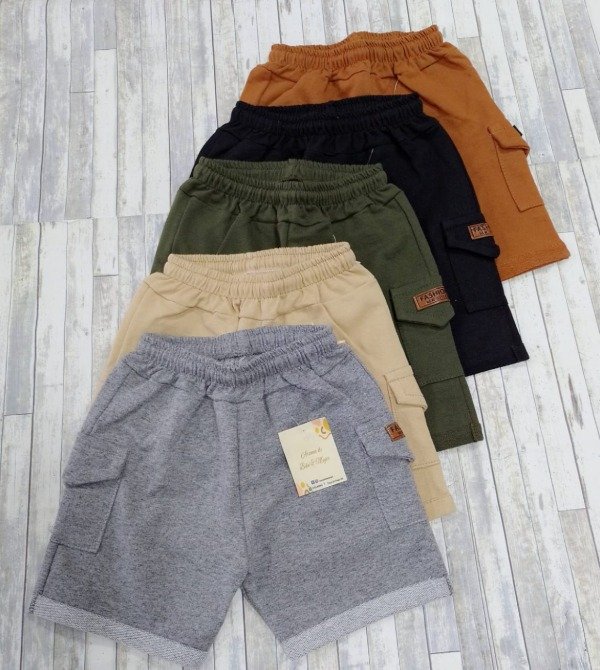 Producto - Bermuda  Fashion