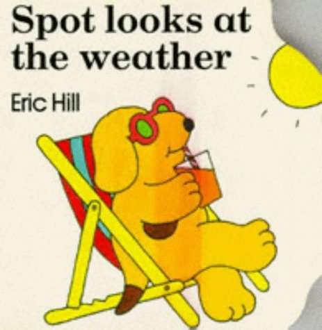 Producto - Spot Looks at the Weather - 9780434942770