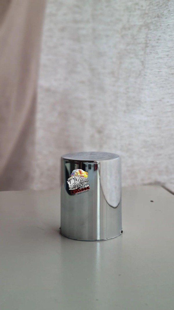 Producto - Cubretuercas Cilindro