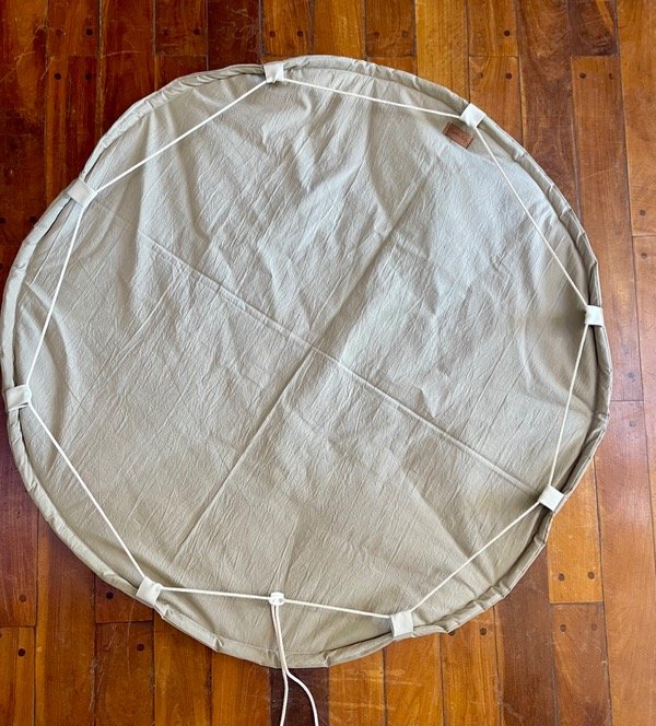 Producto - Playmat tostado