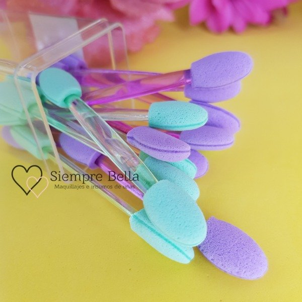 Producto - Pincel esponja maquillaje - 1