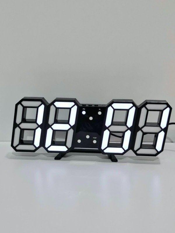 Producto - Reloj despertador - 3