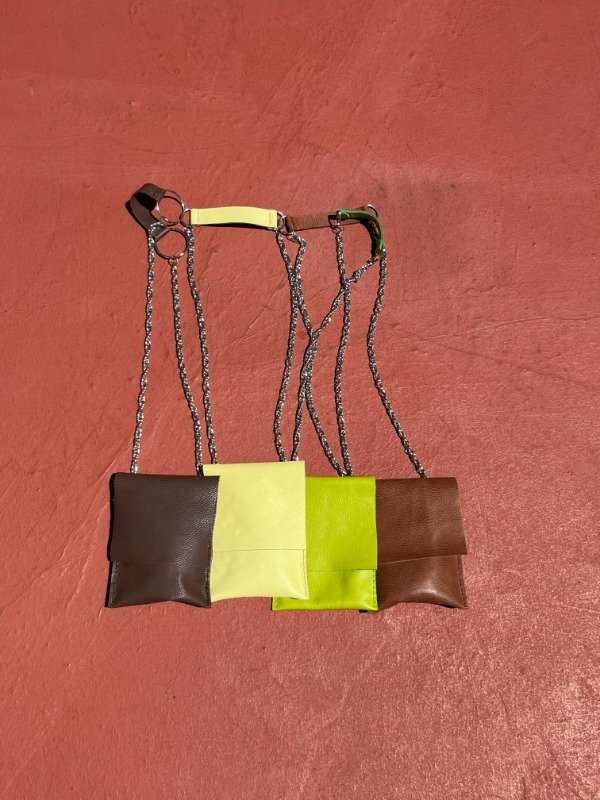 Producto - BANDOLERA CHARDONAY