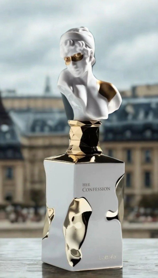 Producto - PERFUME HER CONFESSION