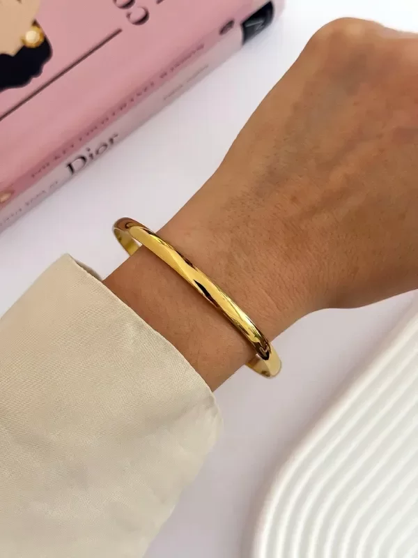 Producto - Pulsera Rígida Lilian