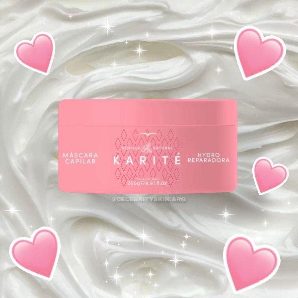 Producto - CREMA DE CABELLO KARITE BEKIM X 1 UNIDADES