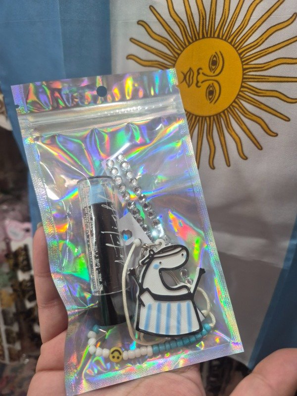 Producto - Kit Mundial Accesorios