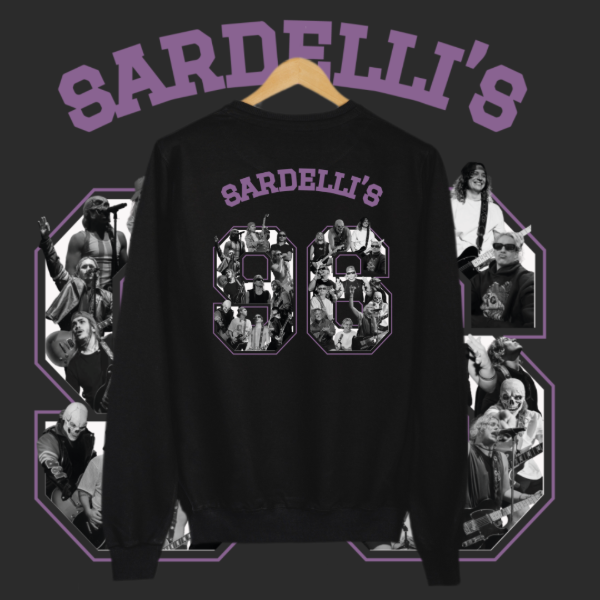 Producto - Sardellis III