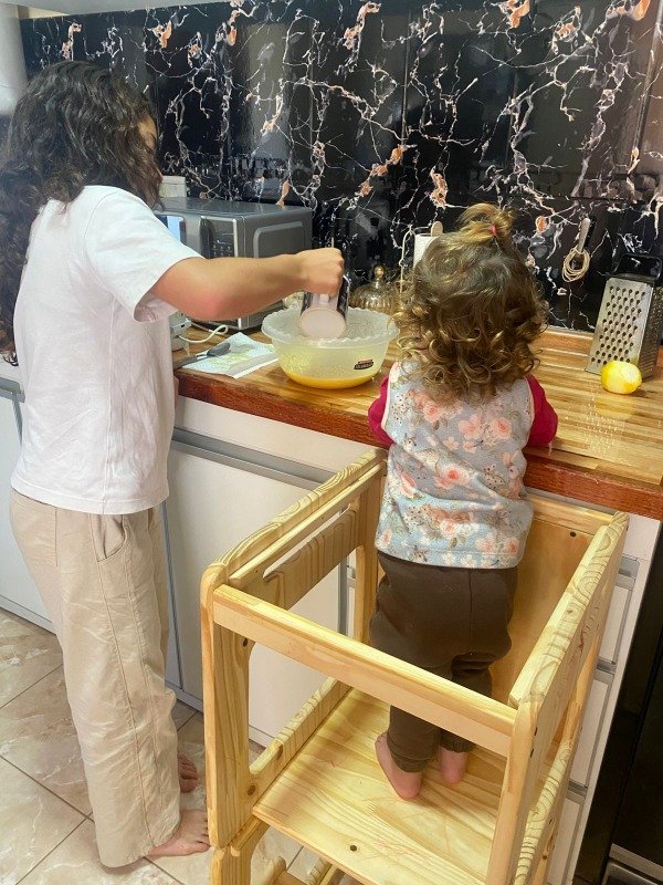 Producto - Torre de Aprendizaje