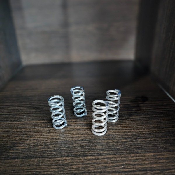 Producto - Resortes Embrague Reforzados Honda Tornado Twister 250 - 410