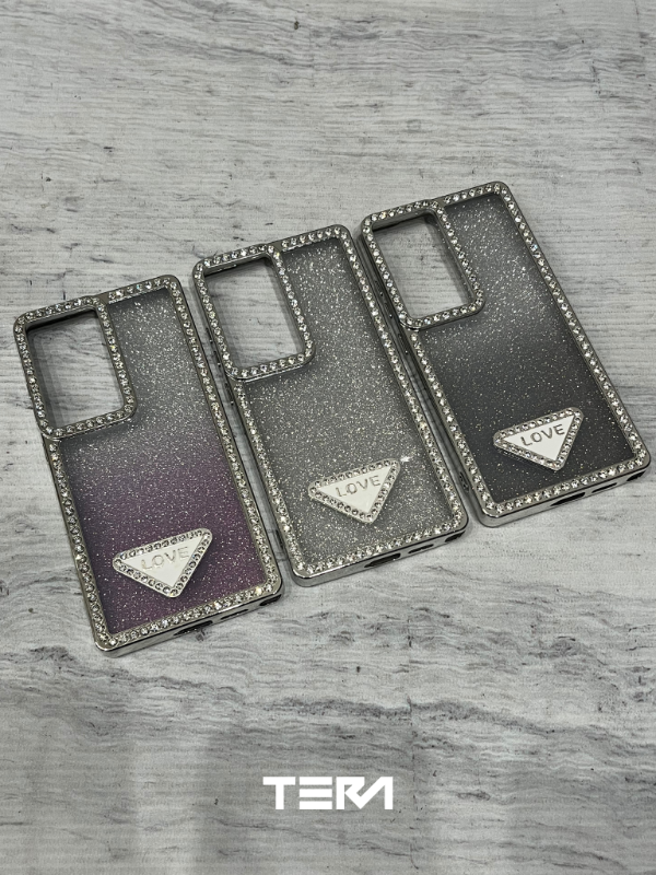 Producto - Funda Strass Samsung