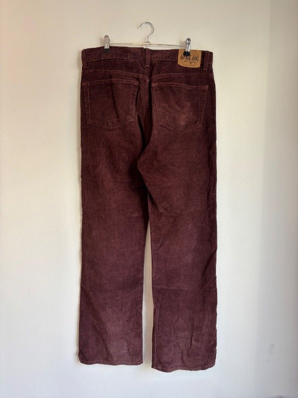 Producto - Vintage Gap BootCut 33x32 - 1