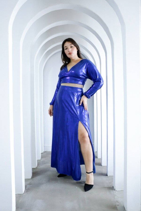 Producto - POLLERA ANGELA