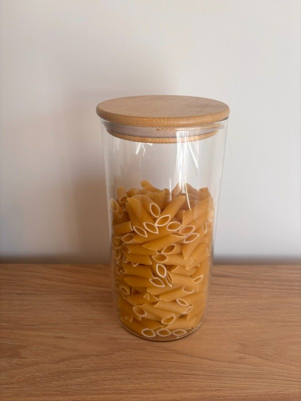 Producto - Frasco Coco Grande