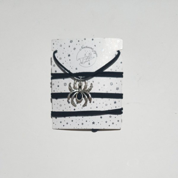 Producto - Choker gótico