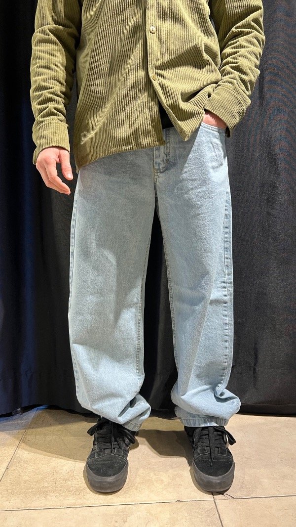 Producto - BAGGY DE JEAN ROCKISDEAD