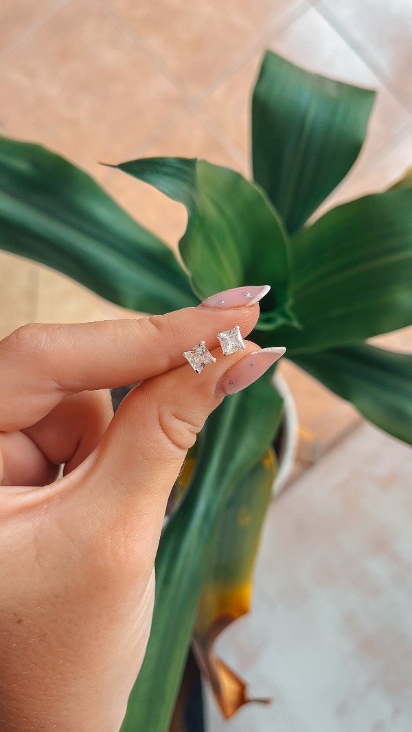 Producto - Aritos Destello