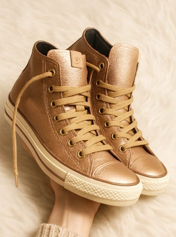 Producto - BOTAS SOLE