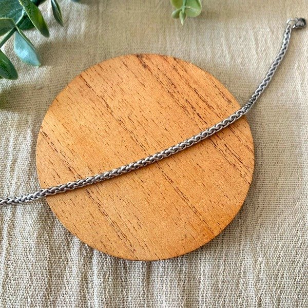 Producto - Tobillera Mar
