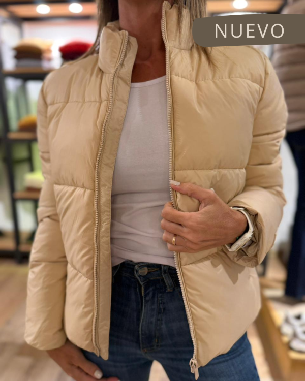 Producto - Campera Gaia