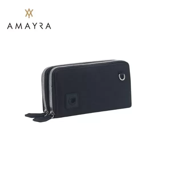 Producto - BILLETERA AMAYRA DOBLE CIERRE 67.3500024 - 1