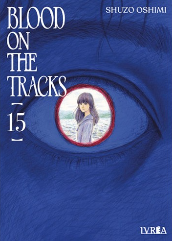 Producto - Blood On The Tracks 15