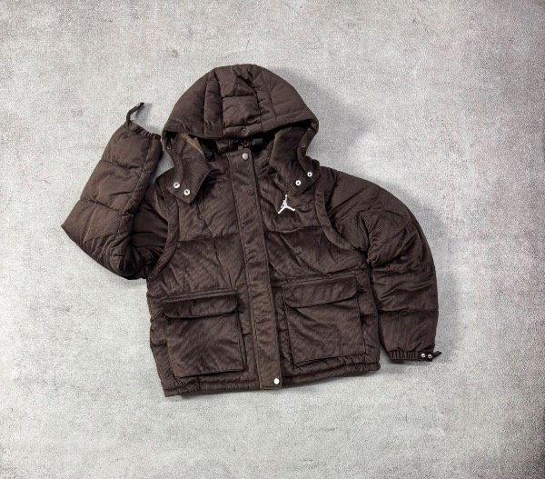 Producto - Campera chaleco plush - 8