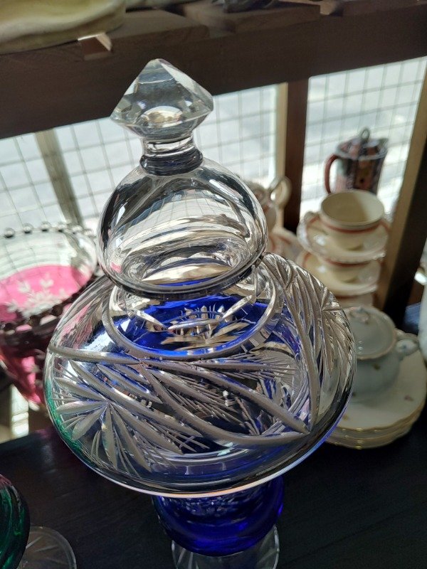 Producto - POTICHE AZUL 43 - 4