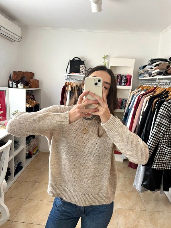 Producto - SWEATER MATILDE