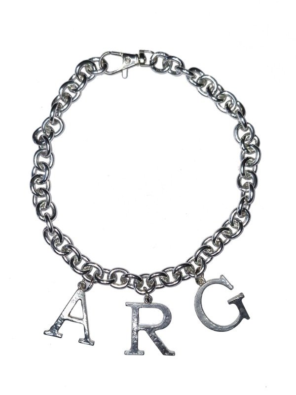 Producto - COLLAR ARG