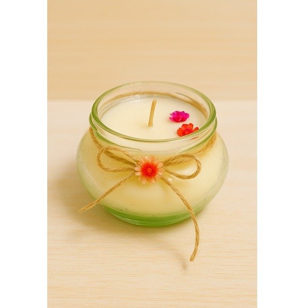 Producto - Vela cítricos