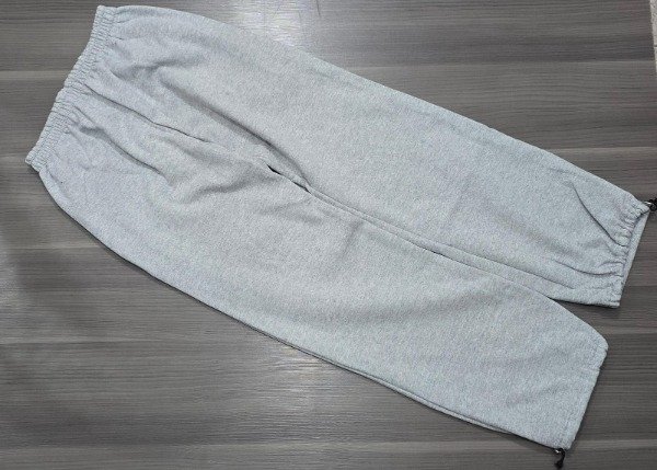 Producto - PANTALON GRIS CLARO  TALLES L/XL/XXL/XXL
