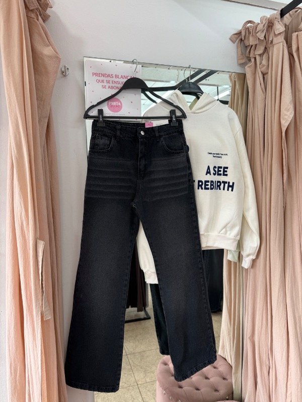 Producto - Full length DASH