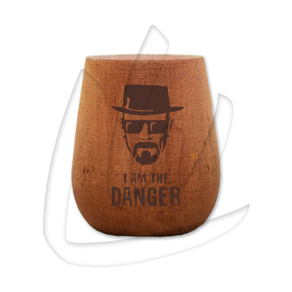 Producto - Mate Breaking Bad