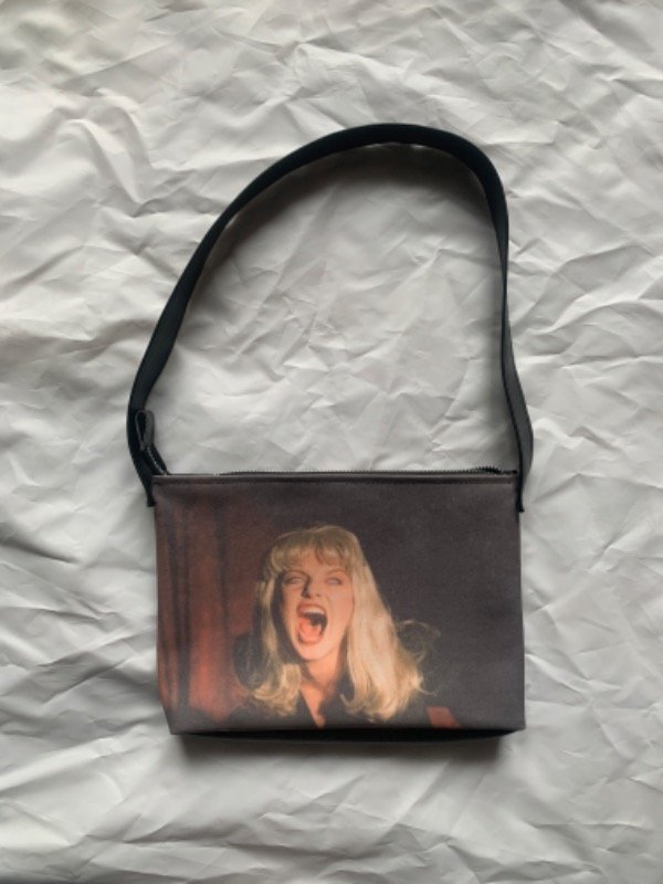 Producto - Twin Peaks
