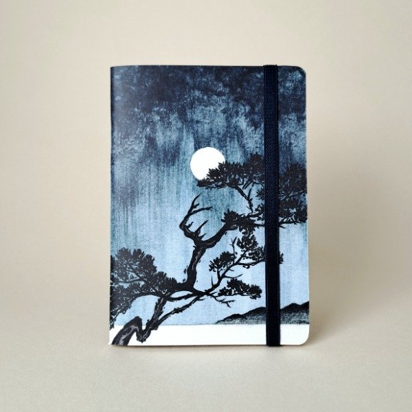 Producto - Libreta Nocturno
