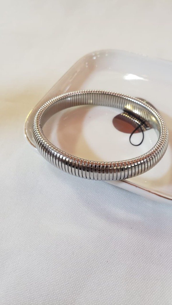 Producto - Pulsera serpiente elastizada