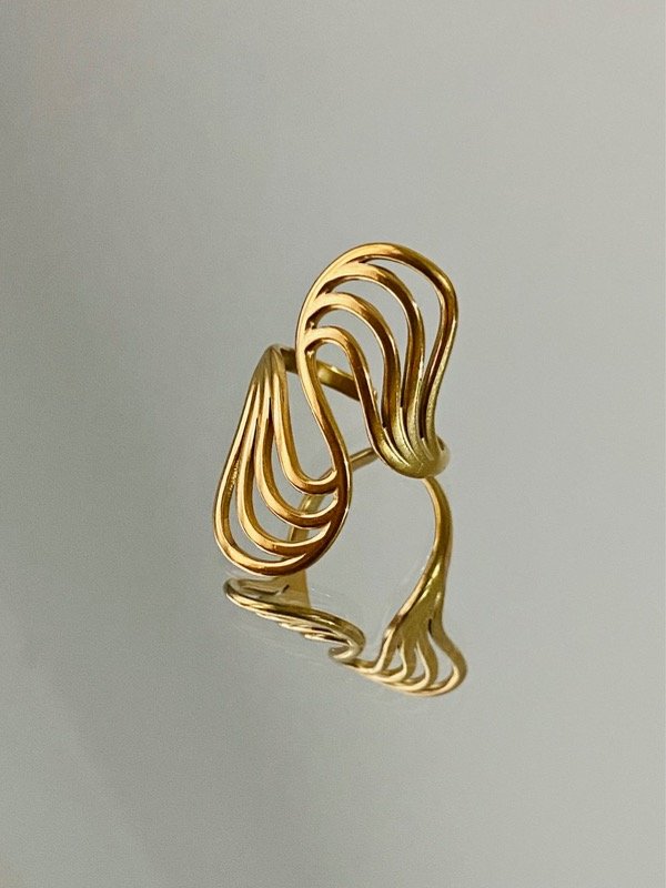 Producto - Anillo Lily Waterproof