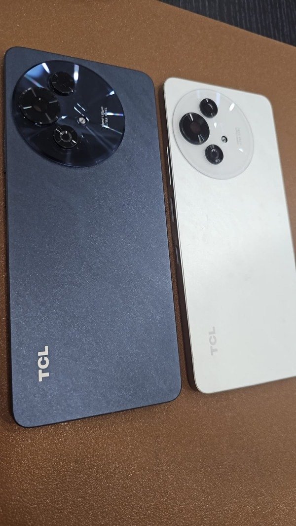 Producto - TAPA TCL 50 NXTPAPER ORIGINAL CON VIDRIO DE CAMARA