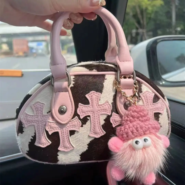 Producto - Cartera Vaquita