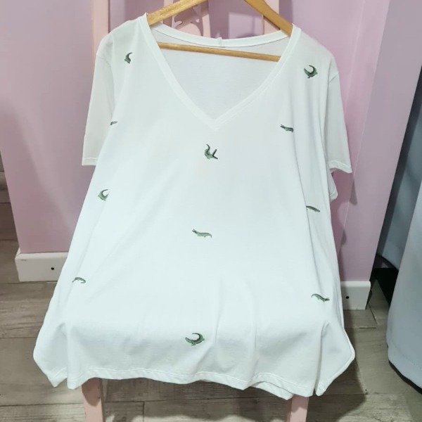 Producto - Remera cocodrilos 6044