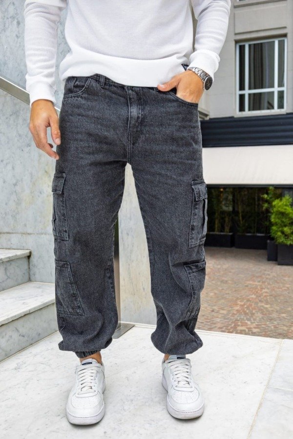 Producto - Jogger MultiCargo II