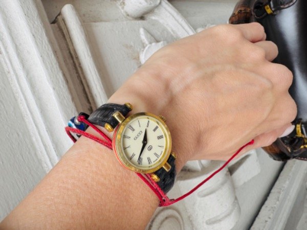 Producto - Reloj Gucci 80s