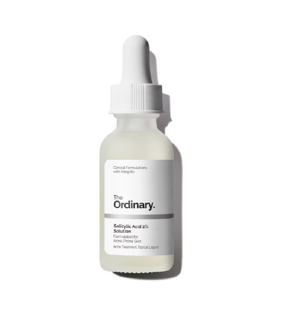 Producto - The Ordinary Original Acido Salicilico