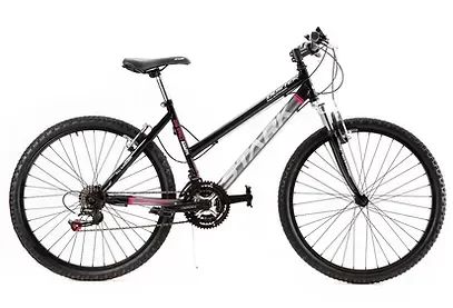 Producto - Bicicleta MTB Duster Pro 2.0 Rod 26 Dama