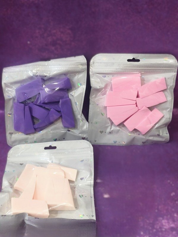 Producto - Esponjas 07172