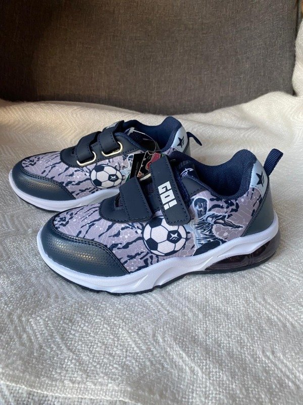 Producto - ZAPATILLAS FOOTY FOOTBAL