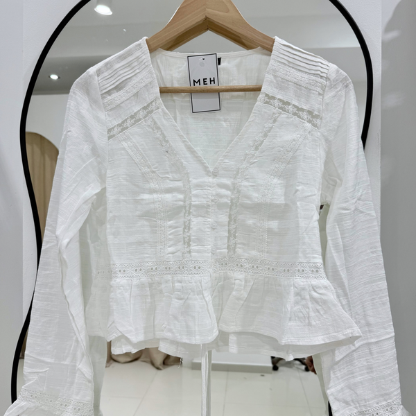 Producto - Camisa ZADI