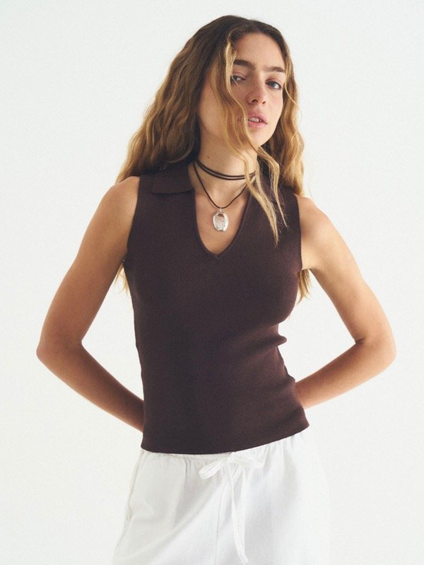 Producto - Top Grecia