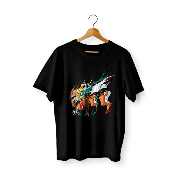 Producto - CABALLEROS DEL ZODIACO [Faces]
